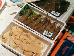 -野妹火锅(龙岗店)
