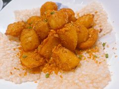 -马王堆海鲜水产市场