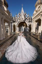 点击看大图 -MANLI BRIDAL婚纱