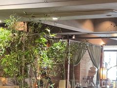 -本处·素食·融合料理(南油店)