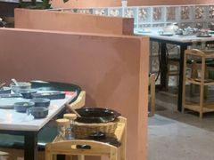 -喃喃椰·糟粕醋·椰子鸡火锅(七堡花园店)