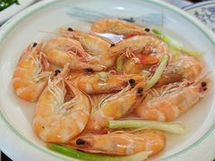 -小小饭店·休闲农庄·安吉松树林里的农家菜