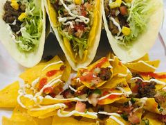 -TACO TUESDAY塔可星期二(人民路店)