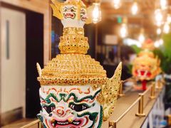 -Home Thai·泰谣(王府井apm店)