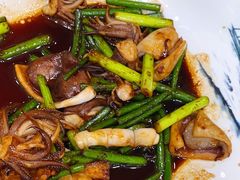 -良友·海鲜青岛菜(五四广场店)