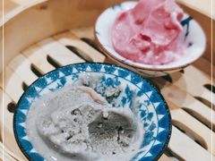-歎雪糕低糖低脂Gelato冰淇淋
