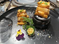 -美博·美术博物馆主题餐厅(威尼斯水城店)