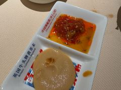 -侨美食家·粤菜(体育西路店)