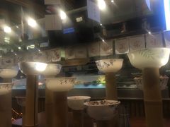 -成都你六姐·牛肉冒菜(城市集市合生汇店)