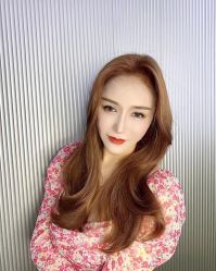 -3AM·S HAIR SALON烫发染发接发