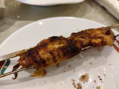 烤鸡翅-巴依老爷·新疆美食(上城区天城路店)