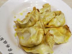 -蒋家桥饺面店(广陵路店)
