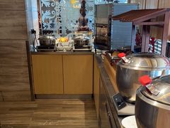 -北京王府井希尔顿酒店·万斯阁西餐厅