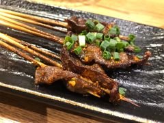 昭通小肉串-麦麦山云南菜(复地活力城店)