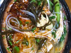 -食上东新街美食街区(民乐新都会店)