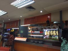-Magic Food Point(Airport Street food)