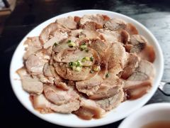 -我去·春饼文化主题餐厅(国定路总店)