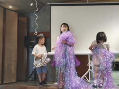 -自在弥林花园餐厅(云栖店)