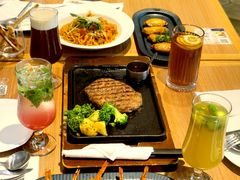 -必胜客(广渠路店)