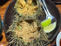 -蚝堡海鲜·威海菜·海肠捞饭·烧烤·亚洲吃蚝公司(幸福门店)