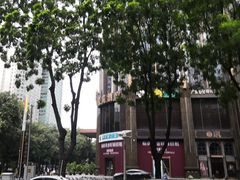 -广州威珀斯酒店