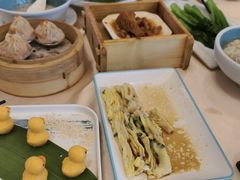 -渔村盛宴(航空新城店)