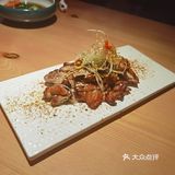 吃日料就吃烧鸟🐦