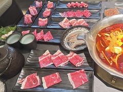 -湊湊火锅·茶憩(合生汇购物中心店)