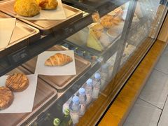 -星巴克(新达汇三林店)