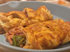 -同合居·非遗东北菜(王府井店)