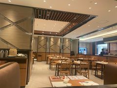 大堂-鼎泰丰(德基广场店)