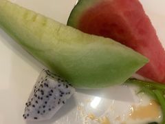 -长兴开元名都大酒店·地中海咖啡厅