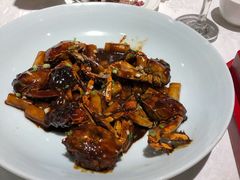 -和记小菜(东方店)