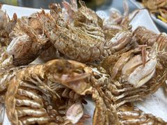 -宾朋海鲜饭庄(兴海路店)