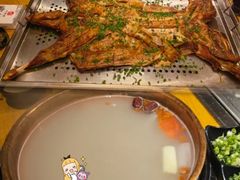-炑羊香烤全羊(西三旗店)