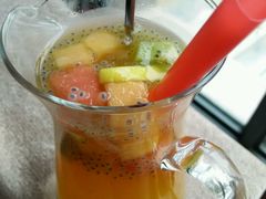 -名典咖啡(清新店)