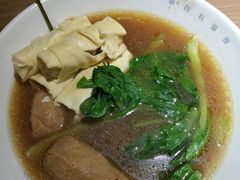 -牛吃草牛杂面(天一店)