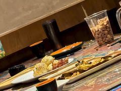 -乡村馕坑肉·烧烤·新疆菜·本地人更爱吃(阿勒泰首店)