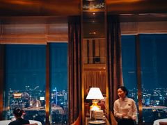 -金轩中餐厅 Jin Xuan(浦东丽思卡尔顿酒店)