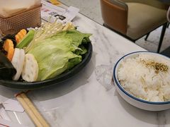 -三江源活鱼现烤(维多利摩尔城店)