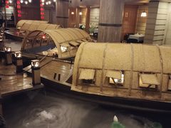 -老船坞水上餐厅(亚洲大酒店  东四十条店)