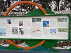 -青藏高原野生动物园