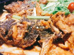 -老板恋上鱼(恒隆广场店)