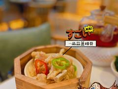 -茶小点(丽悦新天店)
