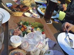 -Paulaner·德国帕拉娜自酿啤酒餐厅(海上世界店)