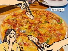 -HELLO MUSAE 拾光缪斯餐厅·纯正希腊风味(苏州中心店)