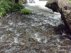 -刘伯温故里景区百丈漈