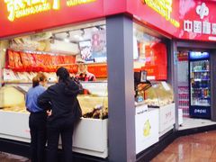 张鸭子卤烤鸭-张鸭子重庆特产卤味小吃(未来国际店)