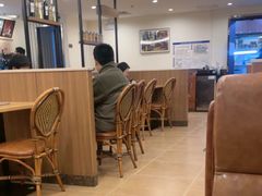 -萨莉亚意式餐厅(国展天虹店)