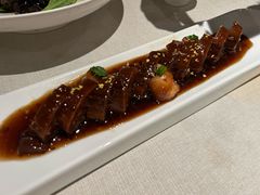 -狮王府淮扬菜(夫子庙老门东店)